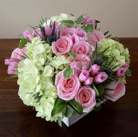 Custom Flower Arrangements Delivery Entrenched Online Journal Picture