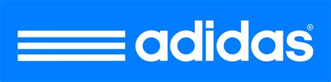 History And Meaning Behind Adidas Logo Get Over It Significado