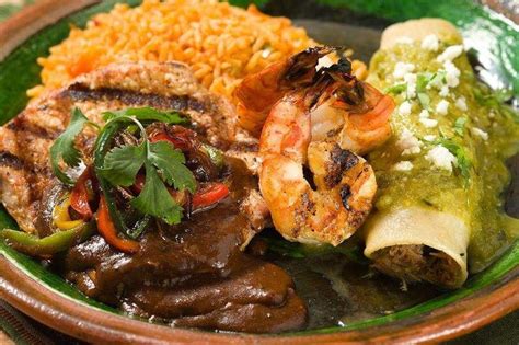 Dallas Best Mexican Restaurants For Cinco De Mayo And Beyond Best