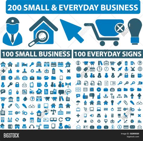 200 Small Everyday And Vector And Photo Free Trial Bigstock