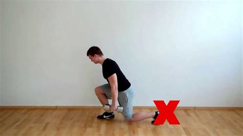 4 Unilateral Single Leg Exercises Youtube