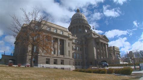 Idaho Senate Backs Move To Replace State Veterans Home In Boise