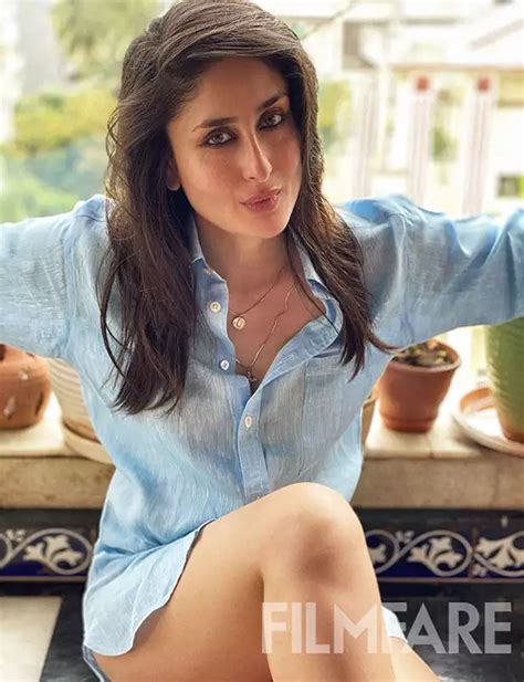 all pictures of kareena kapoor khan from her latest photoshoot with filmfare