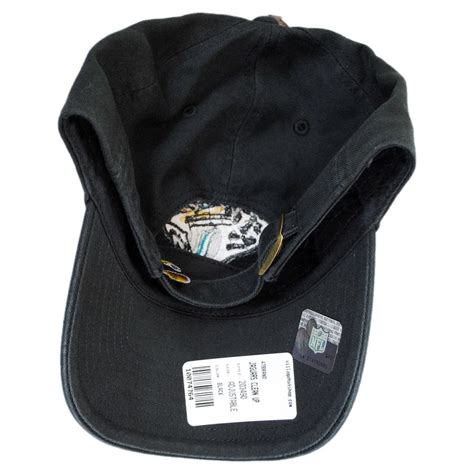 Salary caps will remain the same for 2020. 47 Brand Jacksonville Jaguars NFL Clean Up Strapback ...