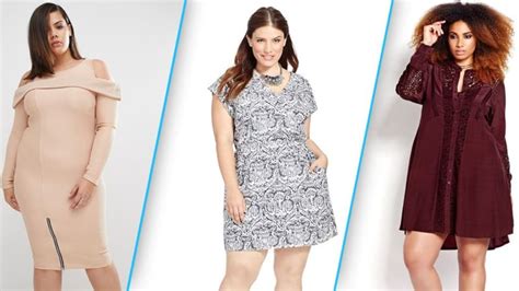 Fashion Tips For Plus Size Women Styled