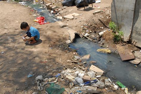 Brasil é O 112º Em Ranking De Saneamento Básico Mundial Nova Época
