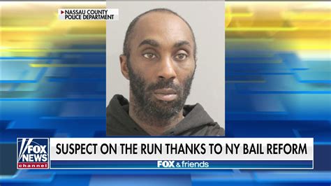 Two Time Accused Bank Robber Walks Free Thanks To New Yorks Bail