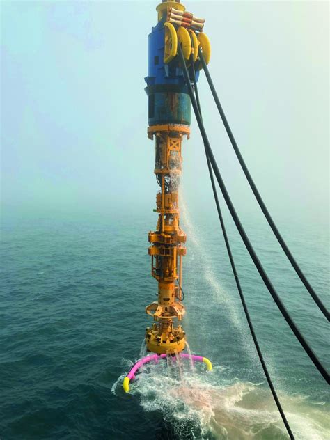 OnSite News | Bauer: drilling works in deep water!