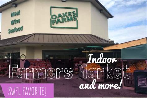 On the street of mcgregor boulevard and street number is 12901. Hidden Farmer's Market | Florida food, Farm, Fresh fruit