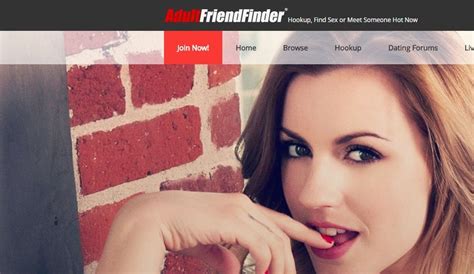 Adult Friend Finder Hack Will Lead To Domino Effect