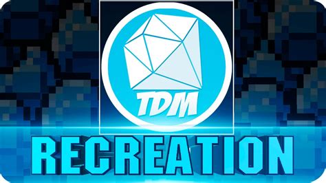 Thediamondminecart Logo Recreation Using Photoshop Speed Art Dantdm