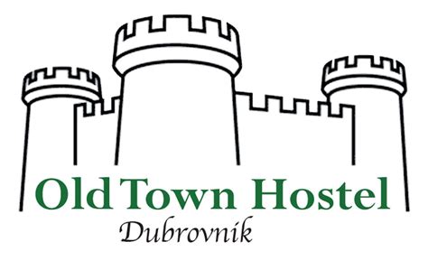Dubrovnik Old Town Hostel Best Accommodation Croatia Backpacker Fun Love Travel Private Dorm Rooms