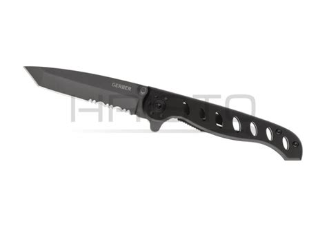 Gerber Evo Mid Folding Knife Hristo Airsoft Store
