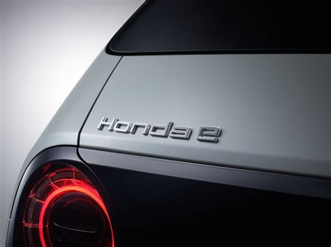 Honda Accelerates Its ‘electric Vision Strategy With New 2022 Ambition