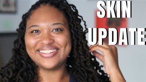 Skin Update Laser Hair Removal For Black Women Youtube