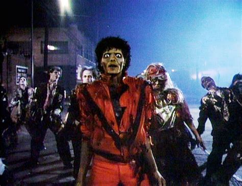 Thriller 3D to Play at 74th Venice Film Festival - Dread Central