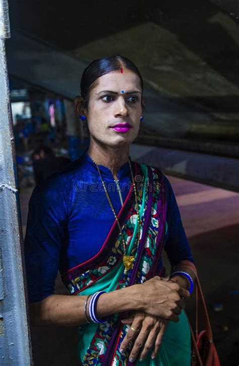 Indian Transexual Telegraph