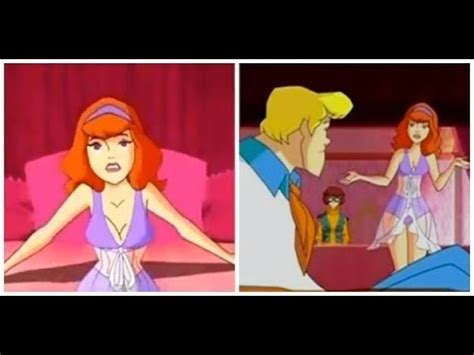 Scooby Doo Having Sex With Daphne YouTube