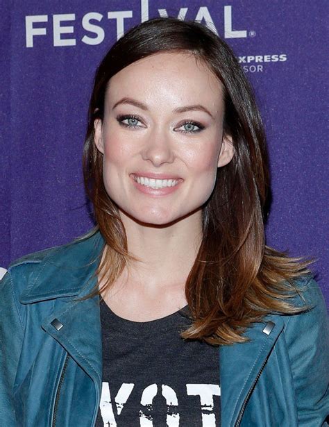 Pin For Later The Ultimate Guide To Smoky Eyes Olivia Wilde At The