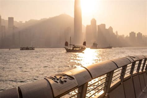 Foto Destinasi Wisata Yang Wajib Dikunjungi Di Hong Kong Setelah Lama