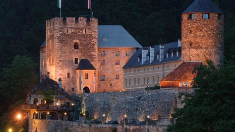 Burg deutschlandsberg, österreich mit vielen fotos. Burghotel Deutschlandsberg (Deutschlandsberg ...