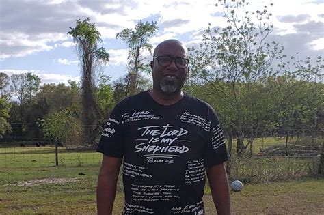 By christian bauer and gavin king. A Florida pastor balances health, worship during ...