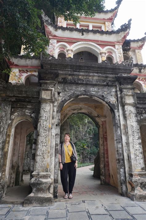 Bich Dong Pagoda Add To Your Ninh Binh Vietnam Itinerary Many