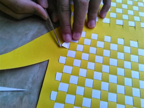 Check spelling or type a new query. Cara Membuat Anyaman dari Kertas yang Mudah dan Sederhana ...