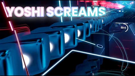 Yoshi Screaming Youtube