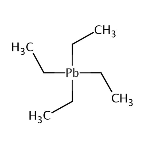 Tetraethyl Lead CASRN 78 00 2 IRIS US EPA ORD