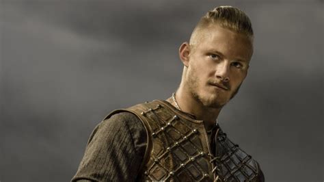 Also, as another conflict with the tv series, bjorn was not their eldest son. Bjorn - Vikings Cast - HISTORY.com