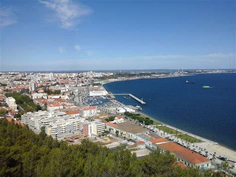 Setúbal, city and concelho (municipality), southwestern portugal. Ministra do Mar revela que investidor desiste da marina de ...