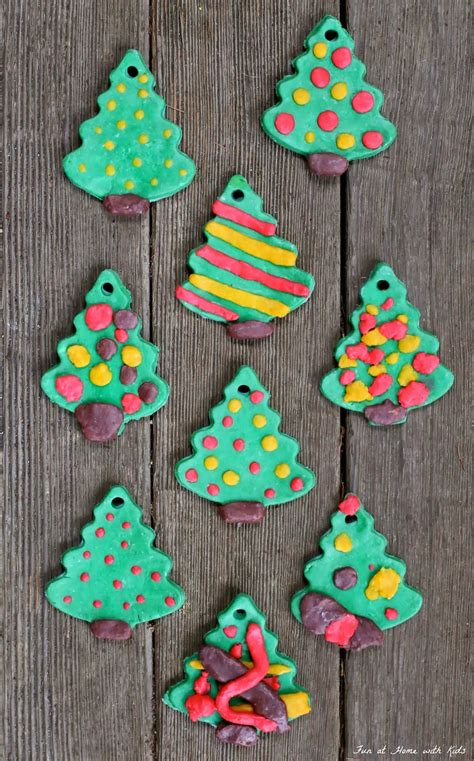 17 Diy Christmas Ornaments You And Your Kids Will Love To Make