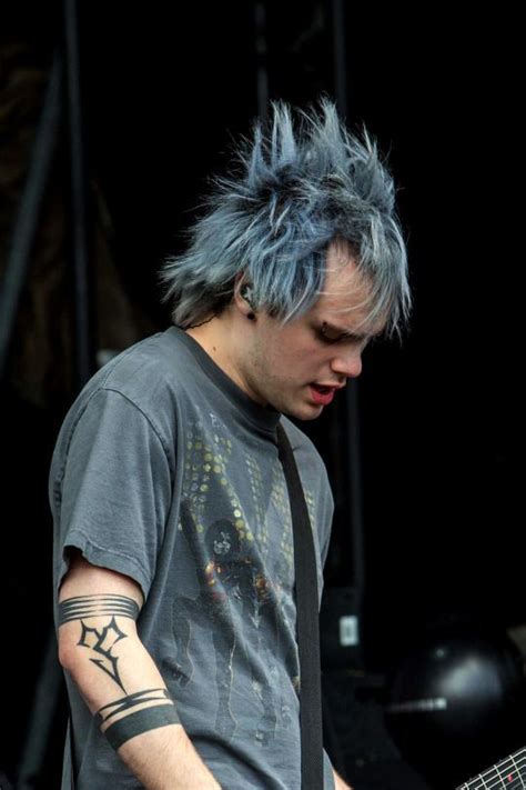 Michael Clifford X Tattoo Cdc Posters For Schools