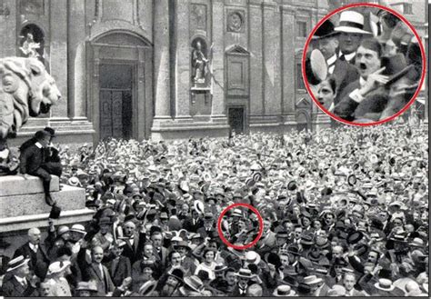 21 Famous Historical Photos That Will Make You Go Back In The Past 19