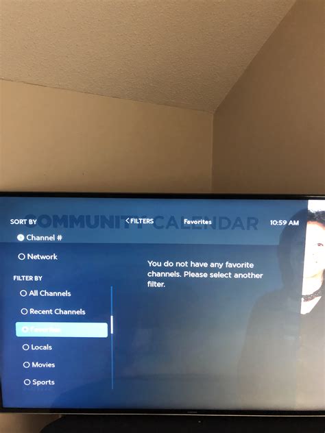We did not find results for: Spectrum App - Page 3 - Roku Community