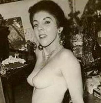 Stanley Ann Dunham Nude Picsninja