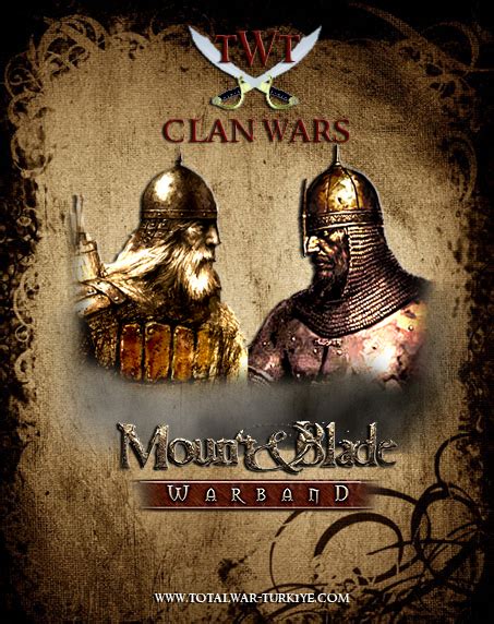 Welcome to age of arthur!! Mount Blade Warband Clan Wars by ceylankral on DeviantArt