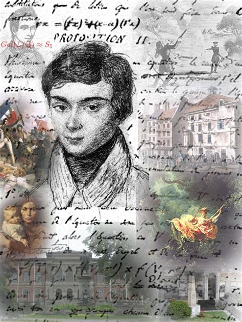 Galois theory is a very big subject, and until you are quite immersed in mathematical study in a way which is unusual unless studying for a degree in maths, it can seem quite pointless. Λέσχη Ανάγνωσης Κομοτηνής: Evariste Galois