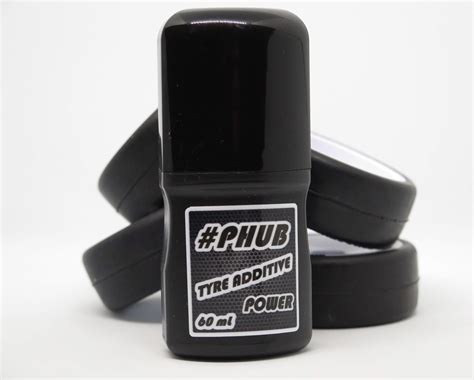 #PHUB Power Grip - PHUB-RC.COM