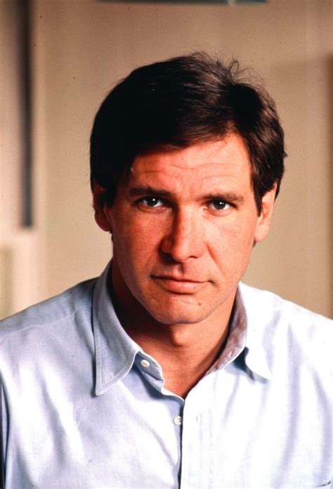 Vintage Portraits Of Harrison Ford At His Home In 1984 Vintage News Daily