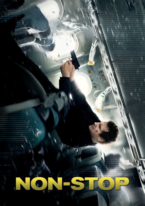 It follows a federal air marshal who must find a killer on an international flight after receiving texts saying someone on board will be executed every 20 minutes until financial demands. Non-Stop | Movie fanart | fanart.tv