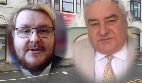 WATCH Final Roles Filled In Ministerial Reshuffle Bailiwick Express