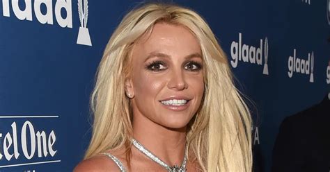 Britney Spears Slams People Who Never Showed Up For Her