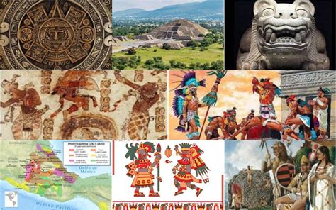 Cultura Azteca Quizizz