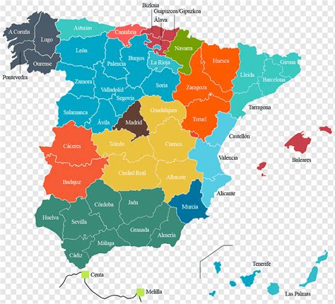 Espanha Mapa Polityczna Mapa Mundo Mapa Mapa Do Mundo Png Pngwing