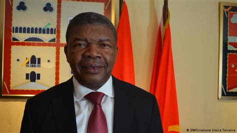 Presidente Angolano Exonera Seis Governadores Provinciais Angola Dw 12092018
