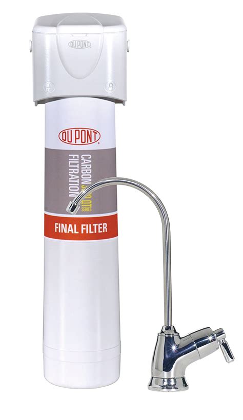 We did not find results for: Best Dupont Under Sink Water Filter - Home Appliances