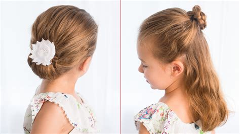 Easy hairstyles for girls does not give that classy look is a belief mostly people have and hairstyles which take lots of time and effort to create is going to be the it's high time you should learn new party hairstyles and be your own hairstylist. Easy hairstyles for girls that you can create in minutes ...