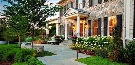 22 Most Beautiful Front Yard Landscaping Designs And Ideas Live Enhanced